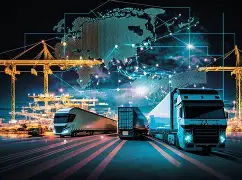 Transport & Logistics