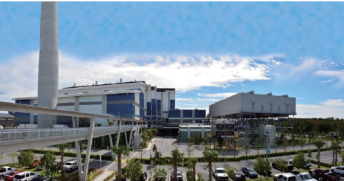 Waste-to-Energy Operations