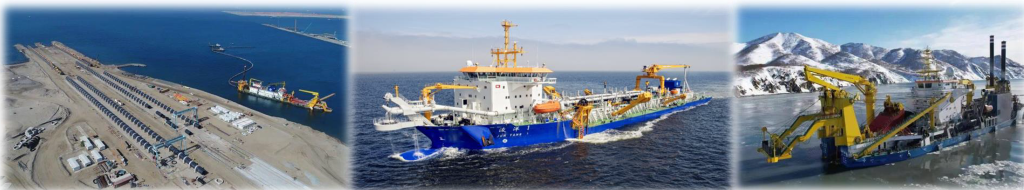 Marine Infrastructure & Dredging