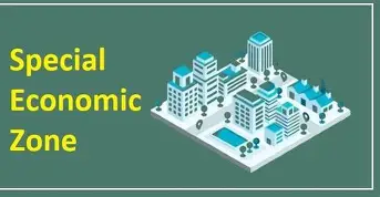 Economic Zone Development