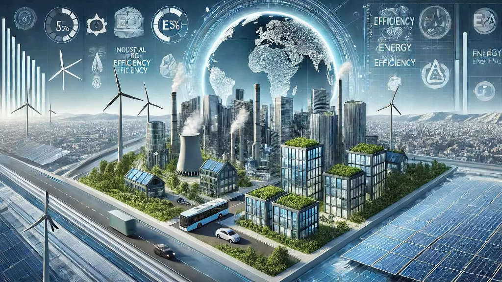 Waste to energy