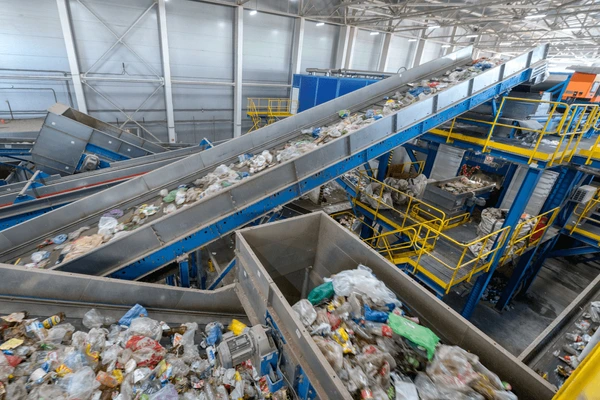 Waste Management Systems