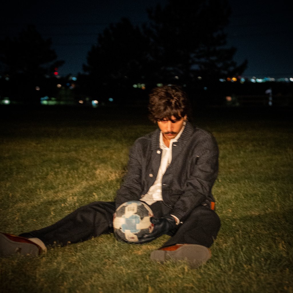 Keda Keda cover art