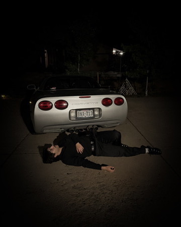 Keda Keda cover art