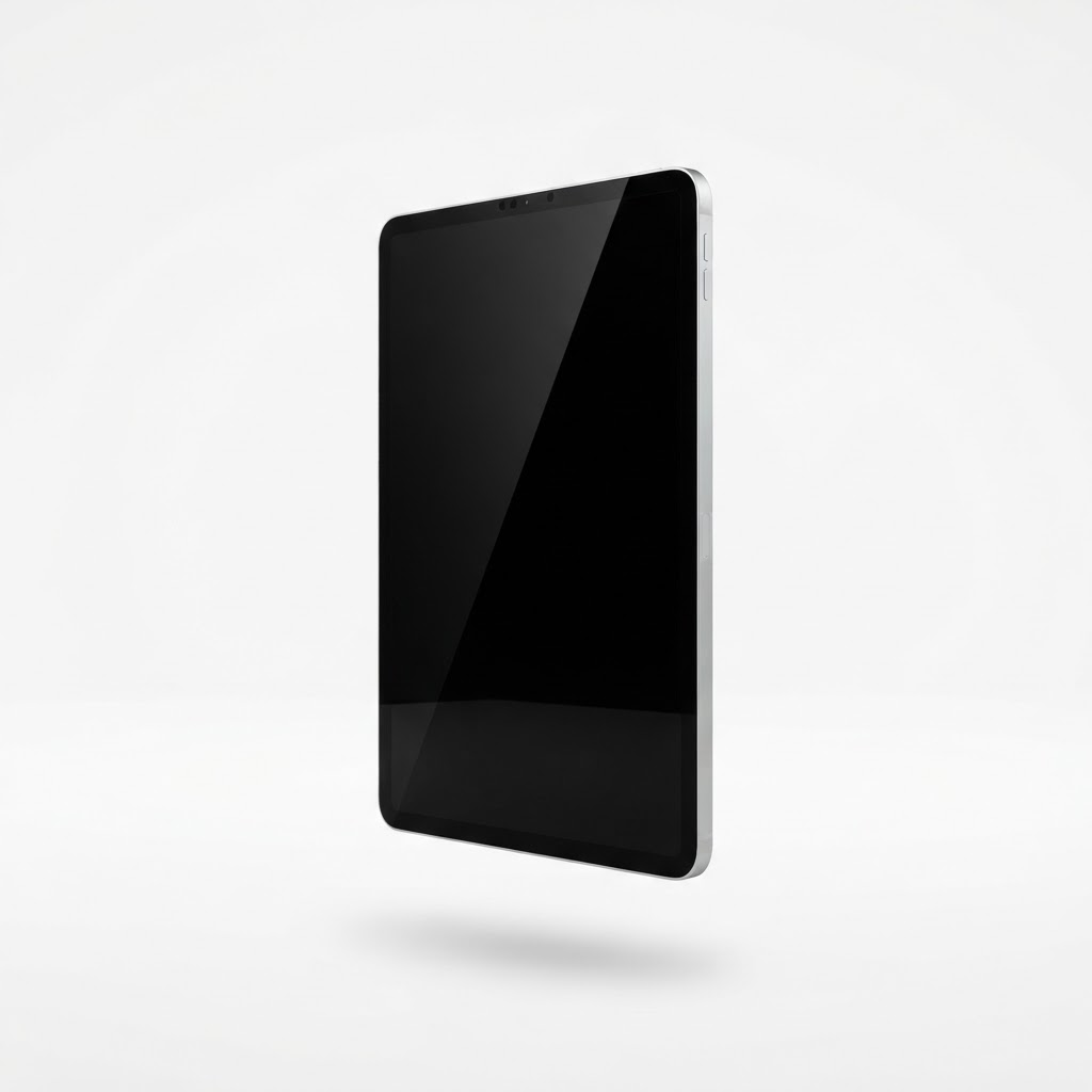 iPad