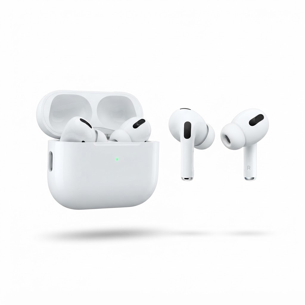AirPods