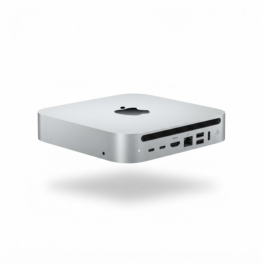 Mac mini / Studio