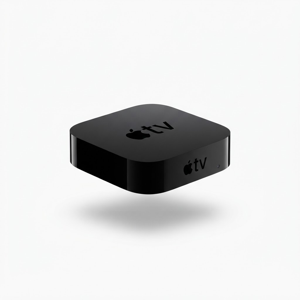 Apple TV