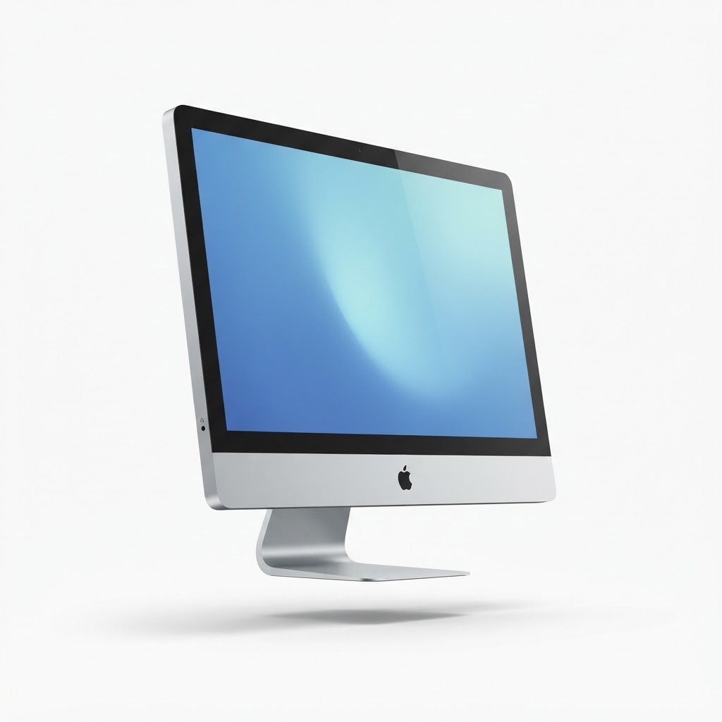 iMac & Mac mini