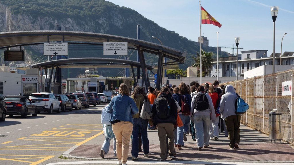 Fiscalidad de los trabajadores de Gibraltar residentes en España: todo lo que debe saber