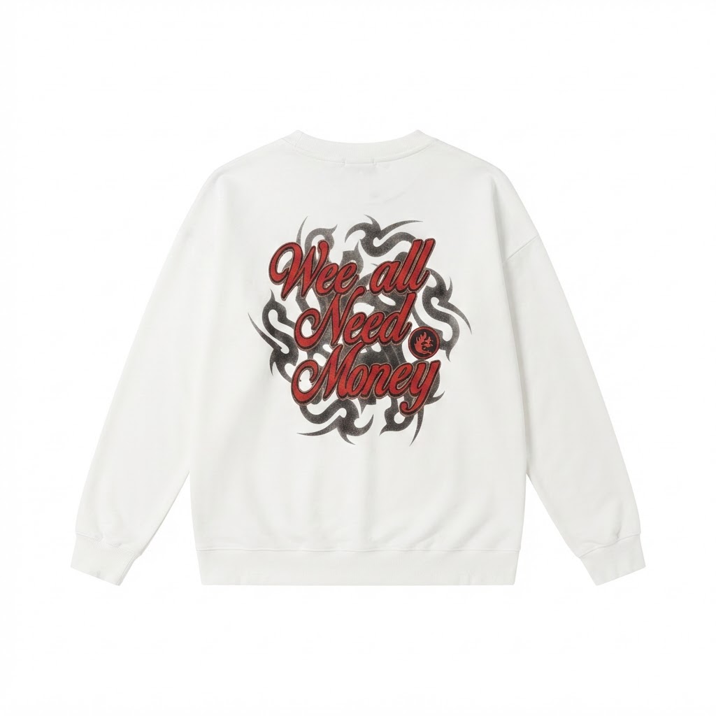 Hellstar Records Eye Long Sleeve