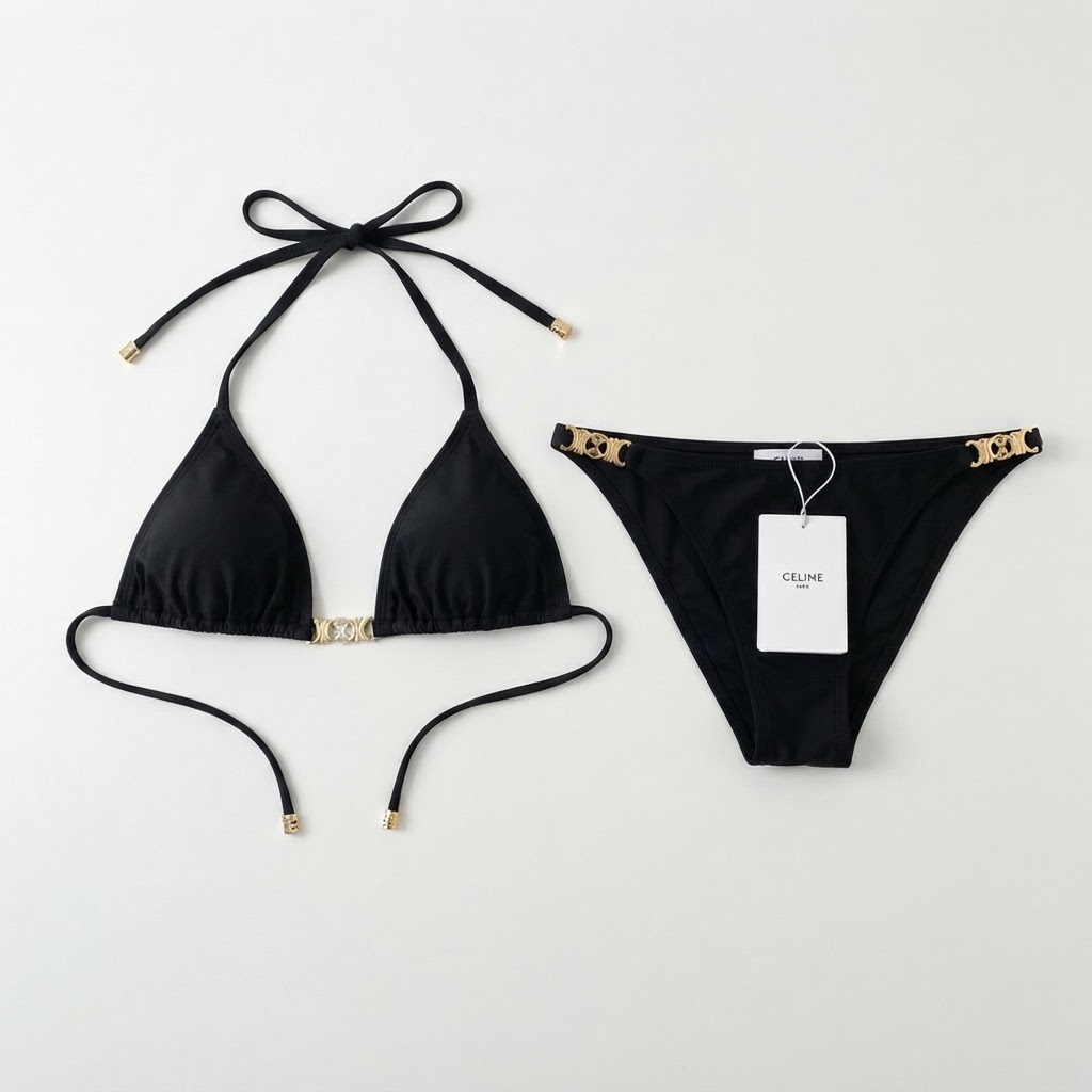 Designer Bikini Set 19