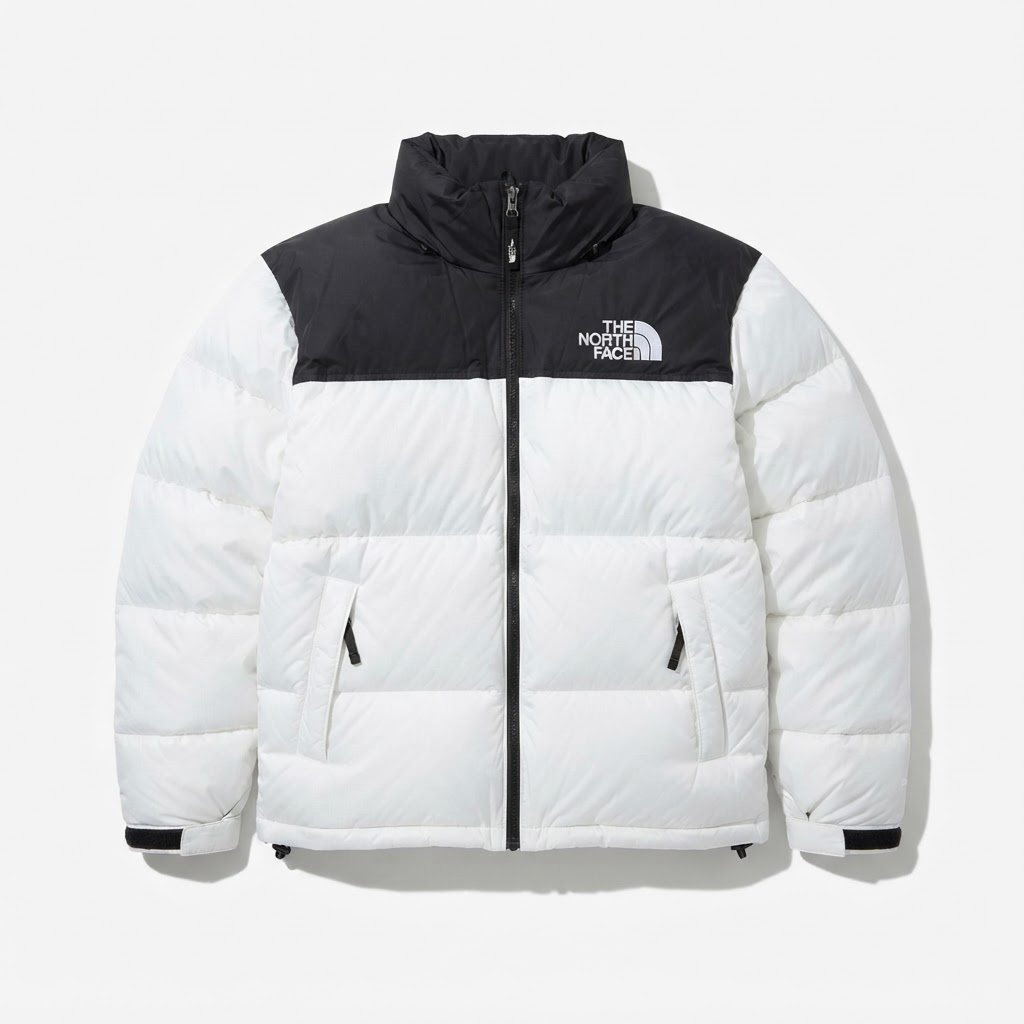 The North Face Nuptse 1996 Puffer Jacket