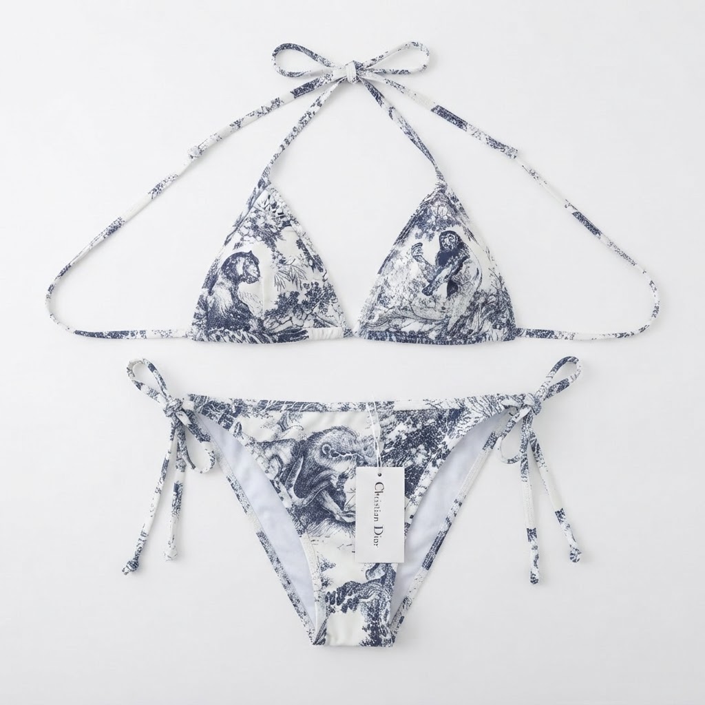 Designer Bikini Set 15