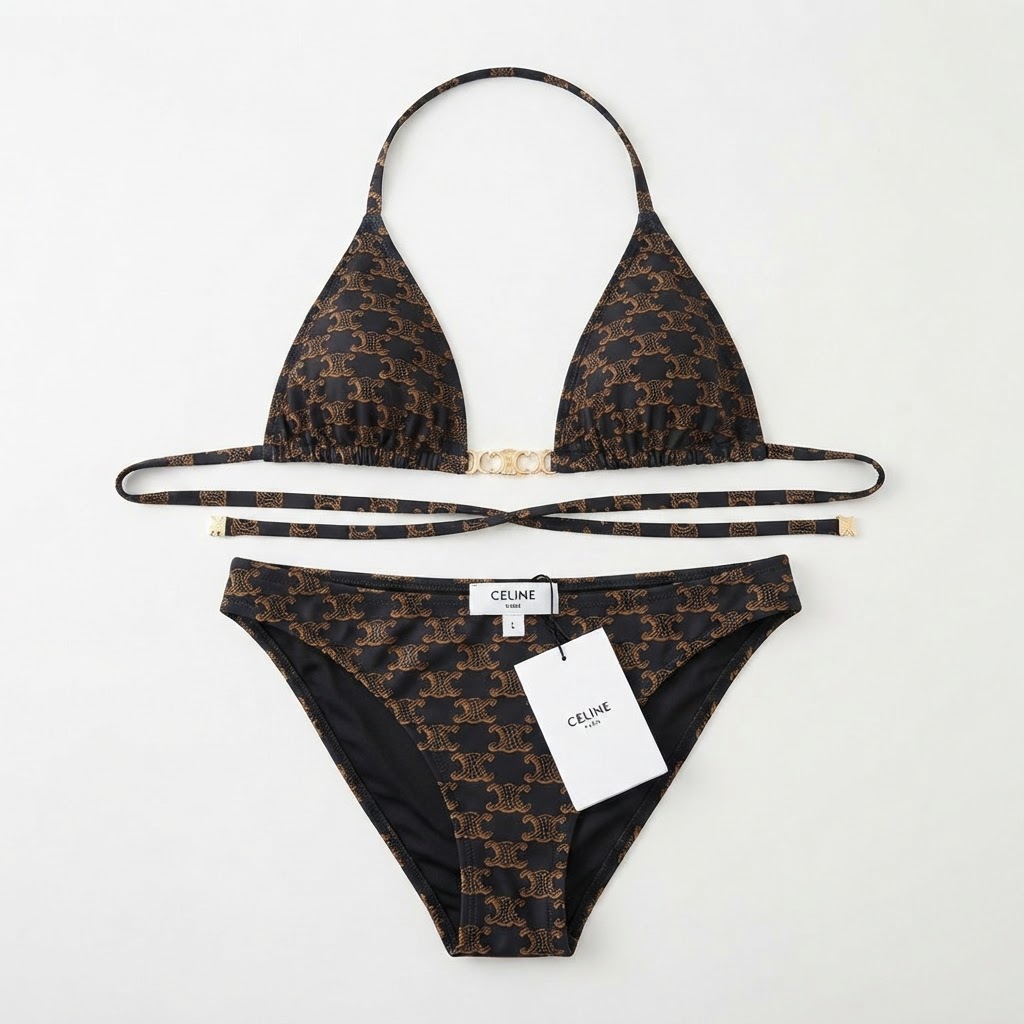Designer Bikini Set 20