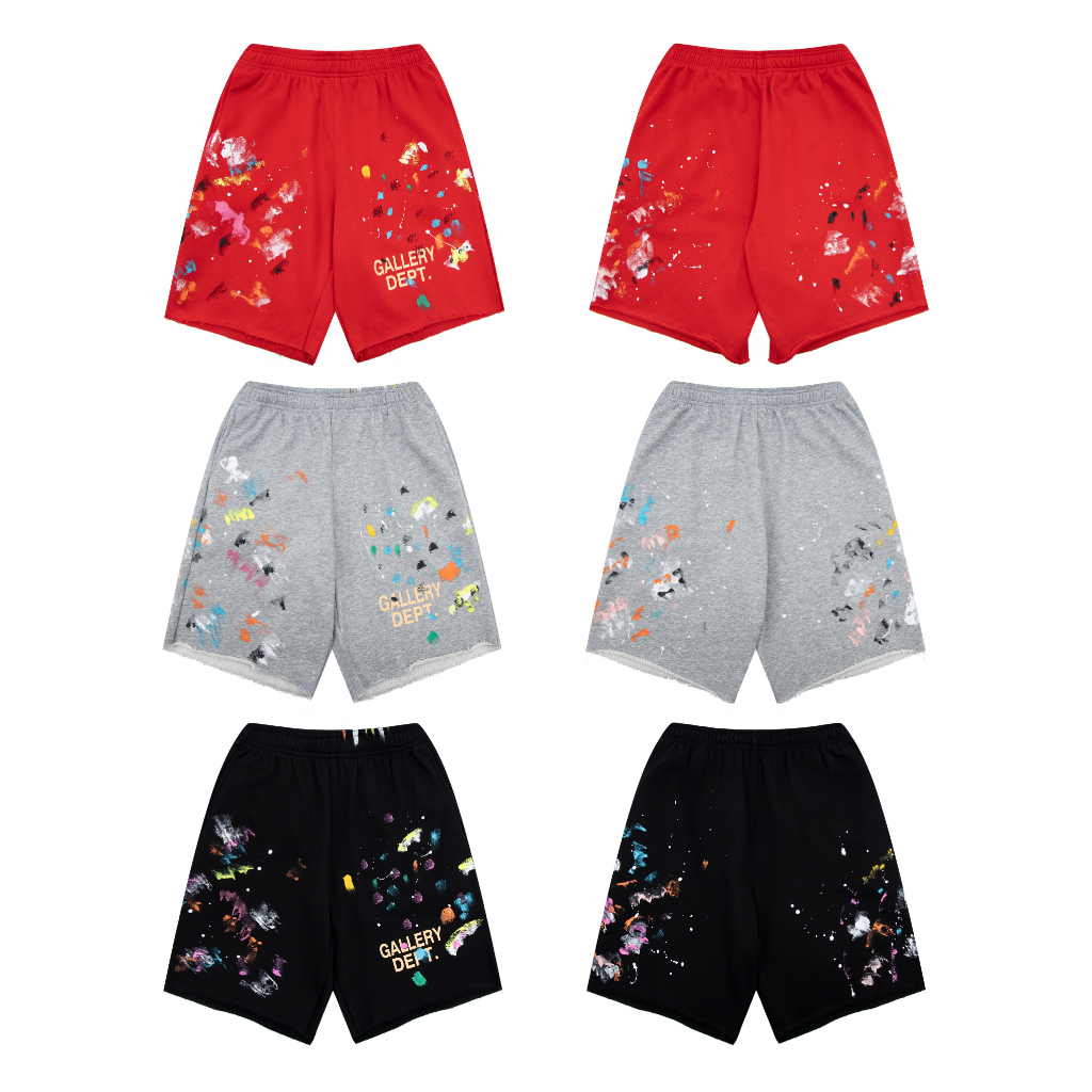 Lanvin x Gallery Dept. Hoodie & Sweatpants Set