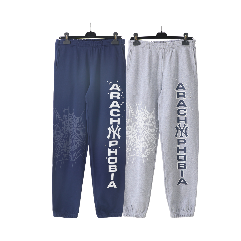 Sp5der Arachnophobia Sweatpants