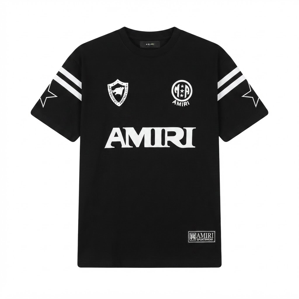 AMIRI Arts District Football Club Jersey