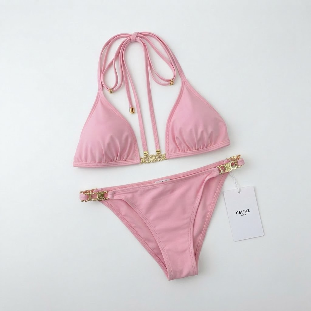 Designer Bikini Set 18