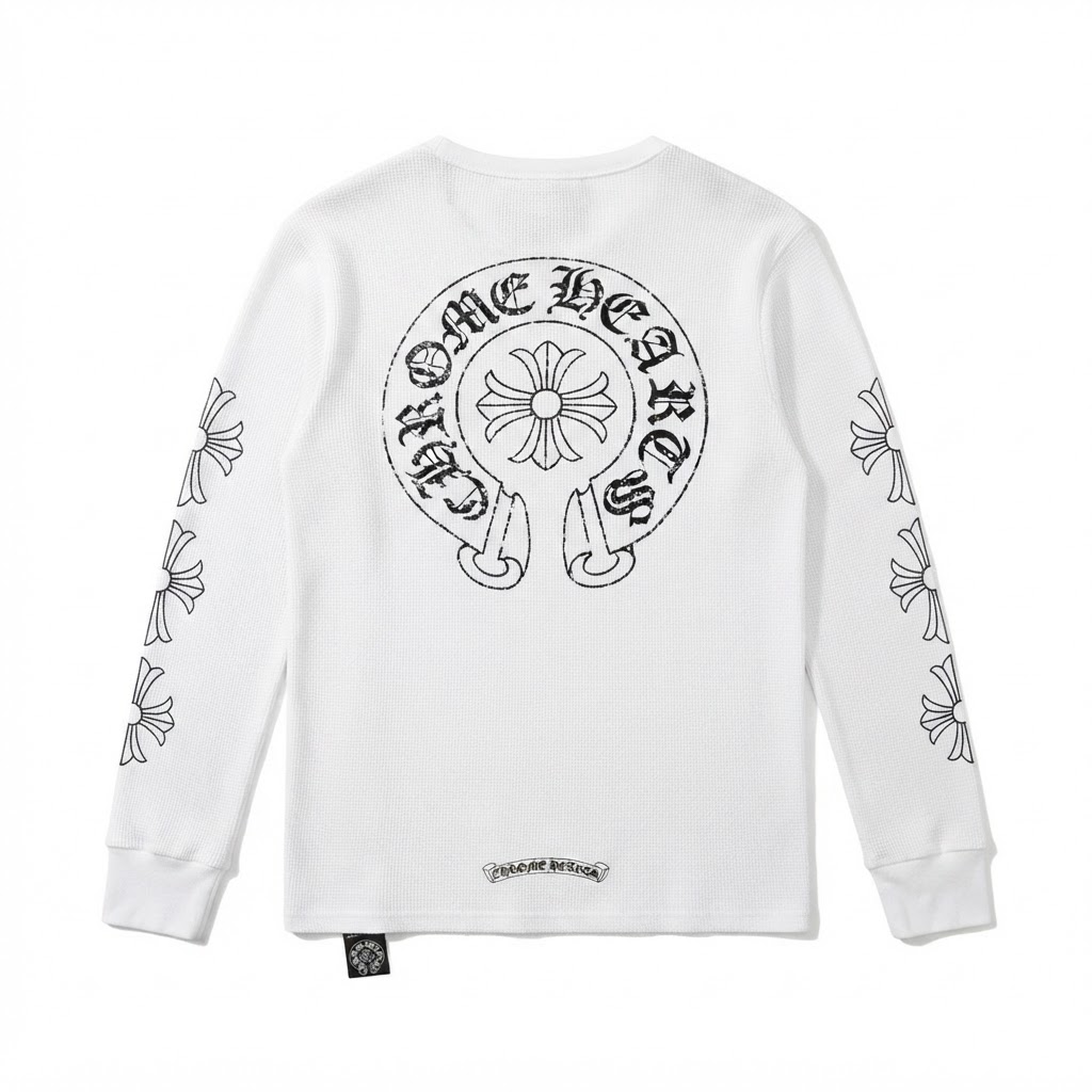 Chrome Hearts Thermal LS