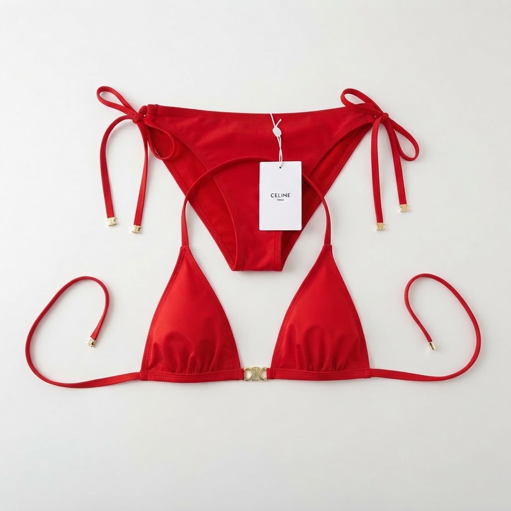 Designer Bikini Set 11