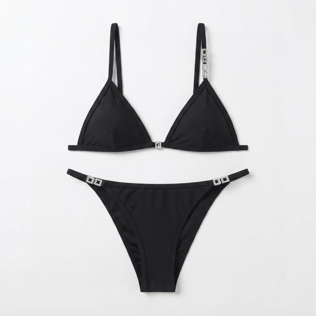 Designer Bikini Set 09
