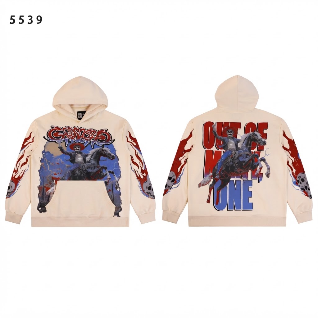 GODSPEED Hoodie