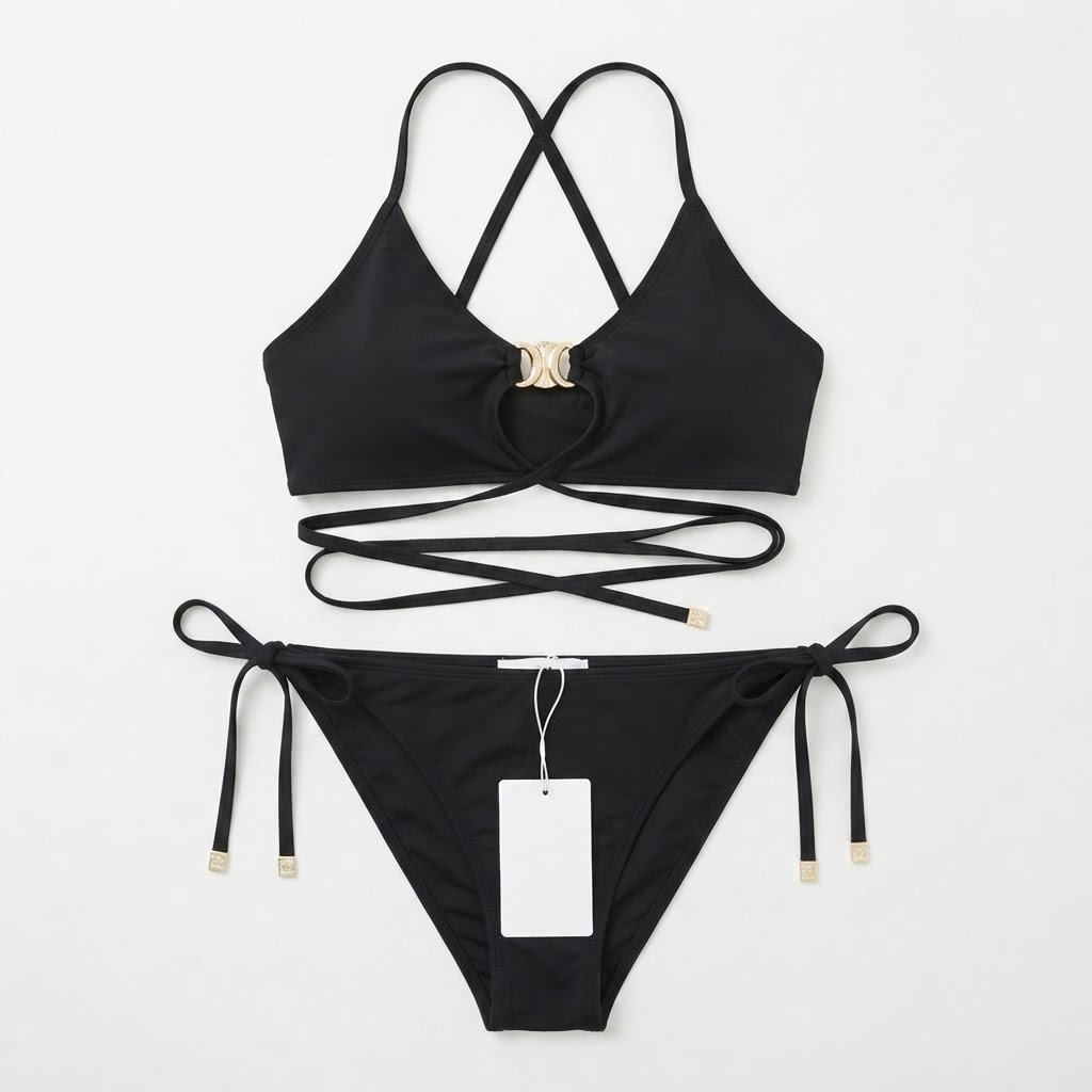 Bikini Set 01