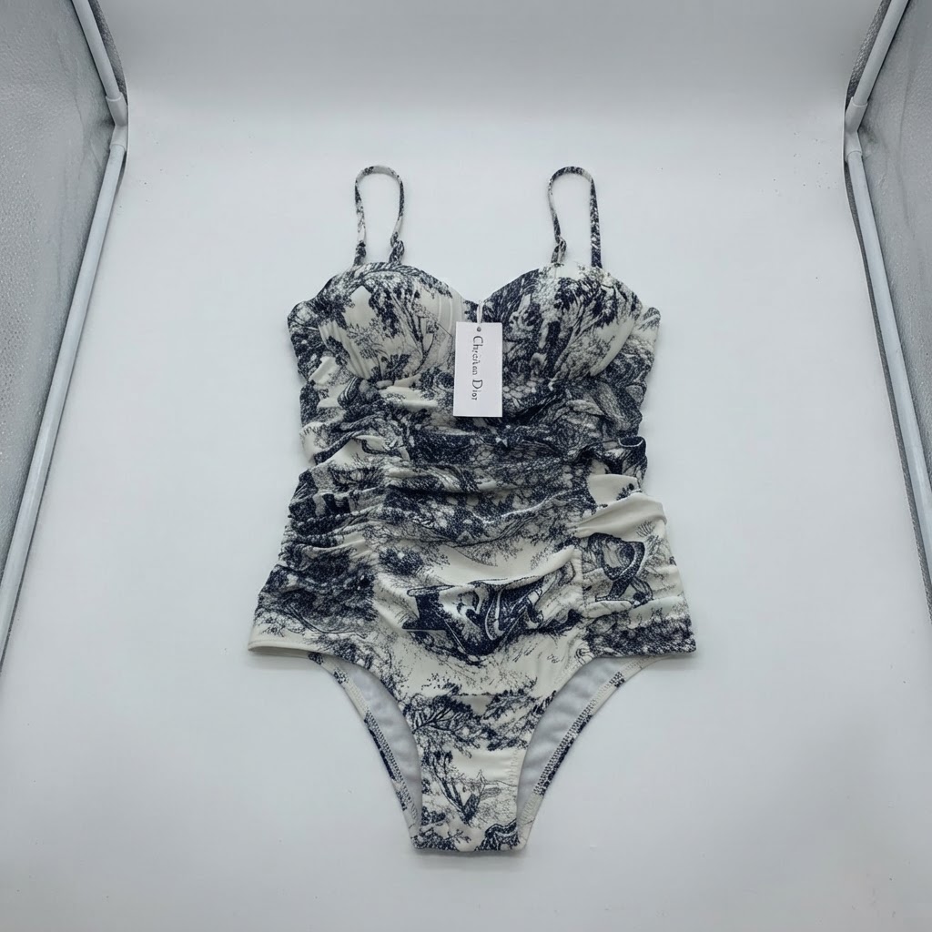 Designer Bikini Set 06