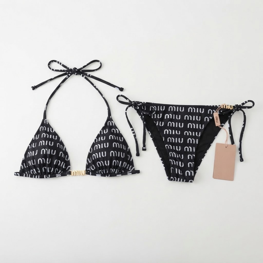 Designer Bikini Set 23
