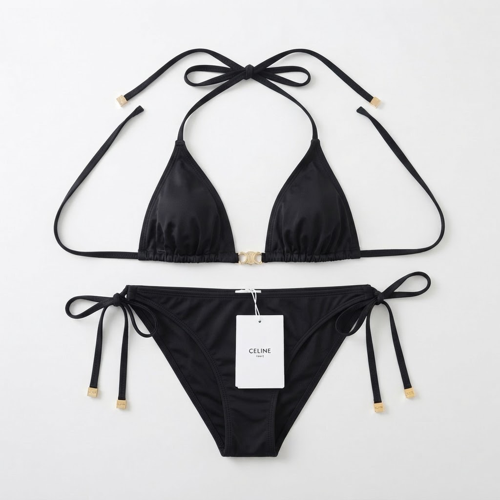 Designer Bikini Set 12