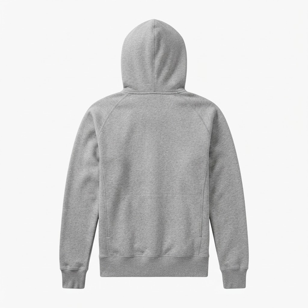 Sp5der Atlanta Zip Hoodie