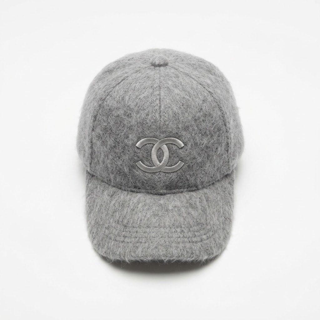 Louis Vuitton LV Beanie — Heritage