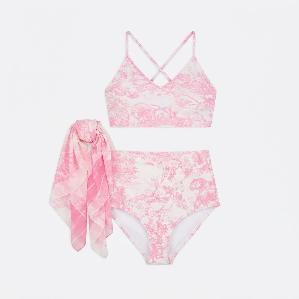Bikini Set 10