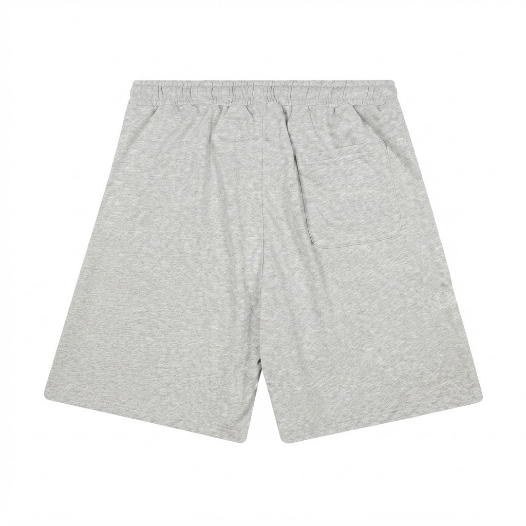 Hellstar 00 Records Shorts