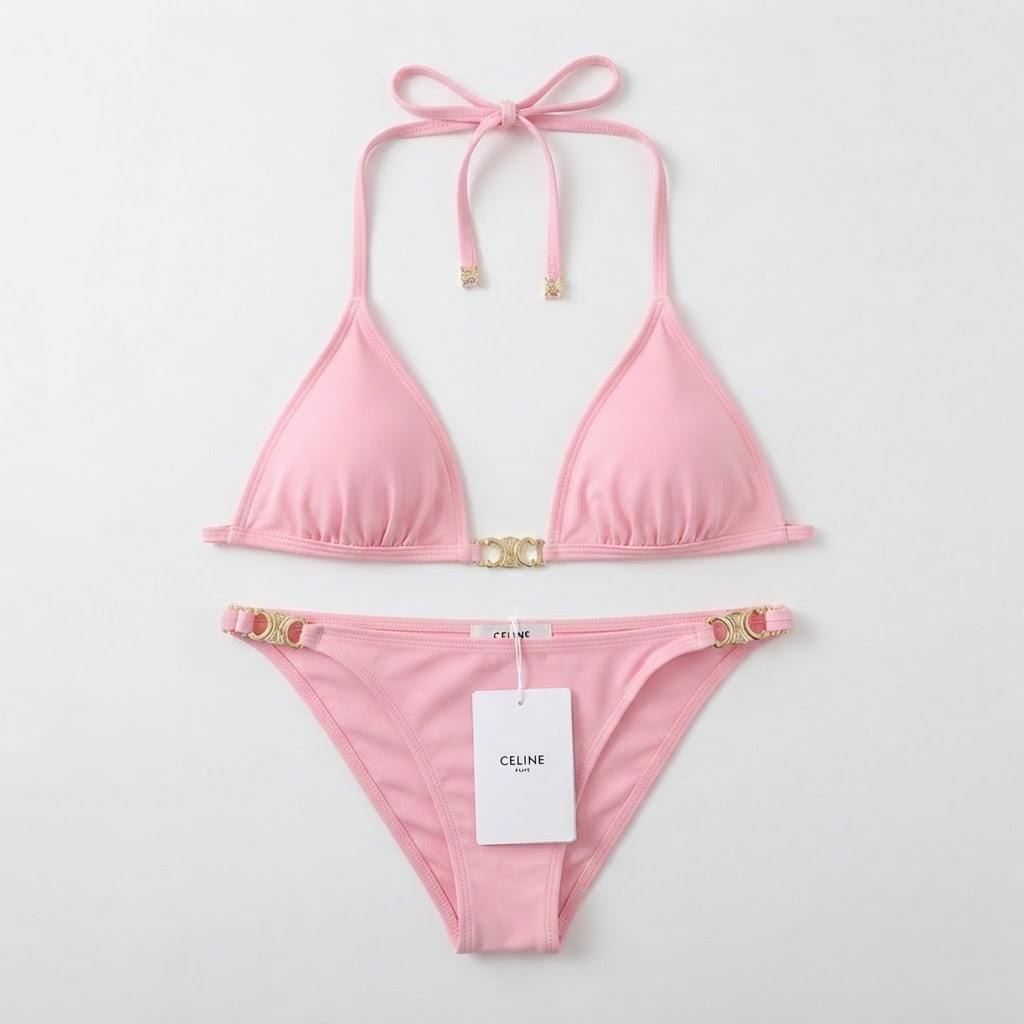 Designer Bikini Set 16