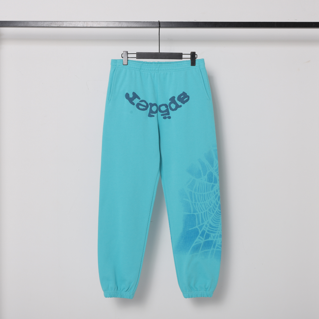 Sp5der Arc Web Sweatpants