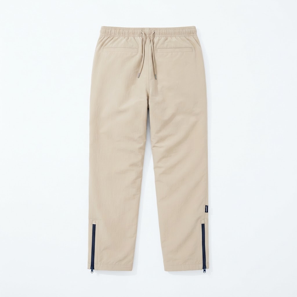 Supreme Gothic 51 Track Pants