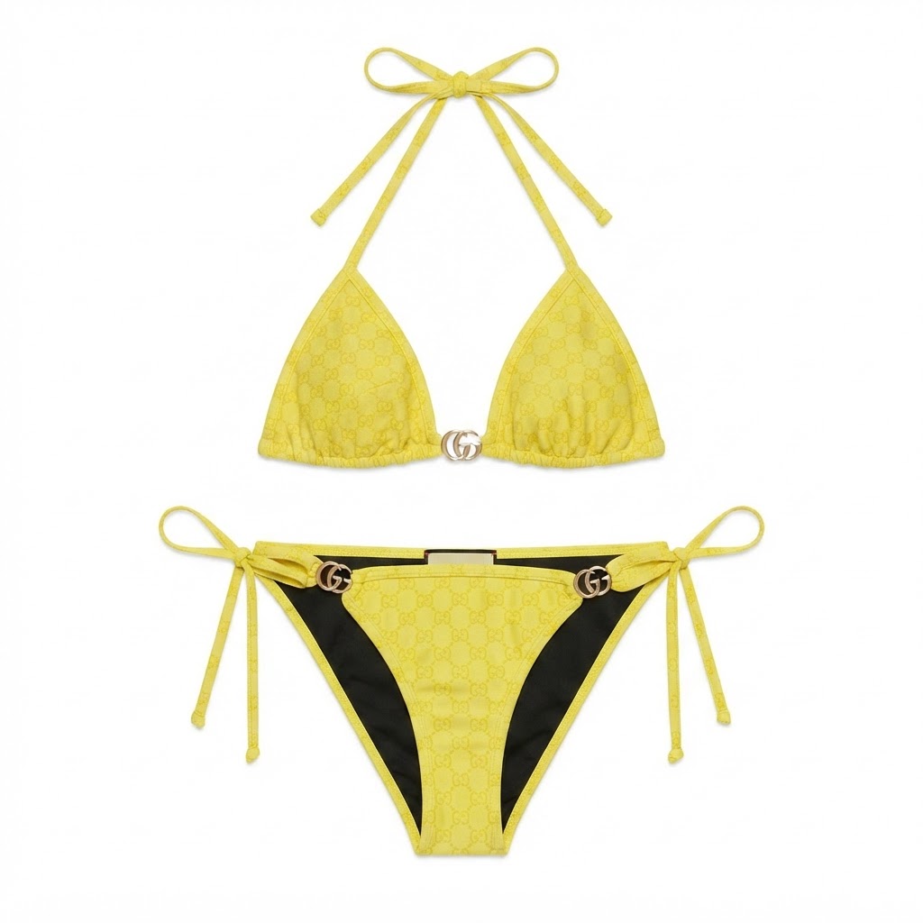 Designer Bikini Set 22