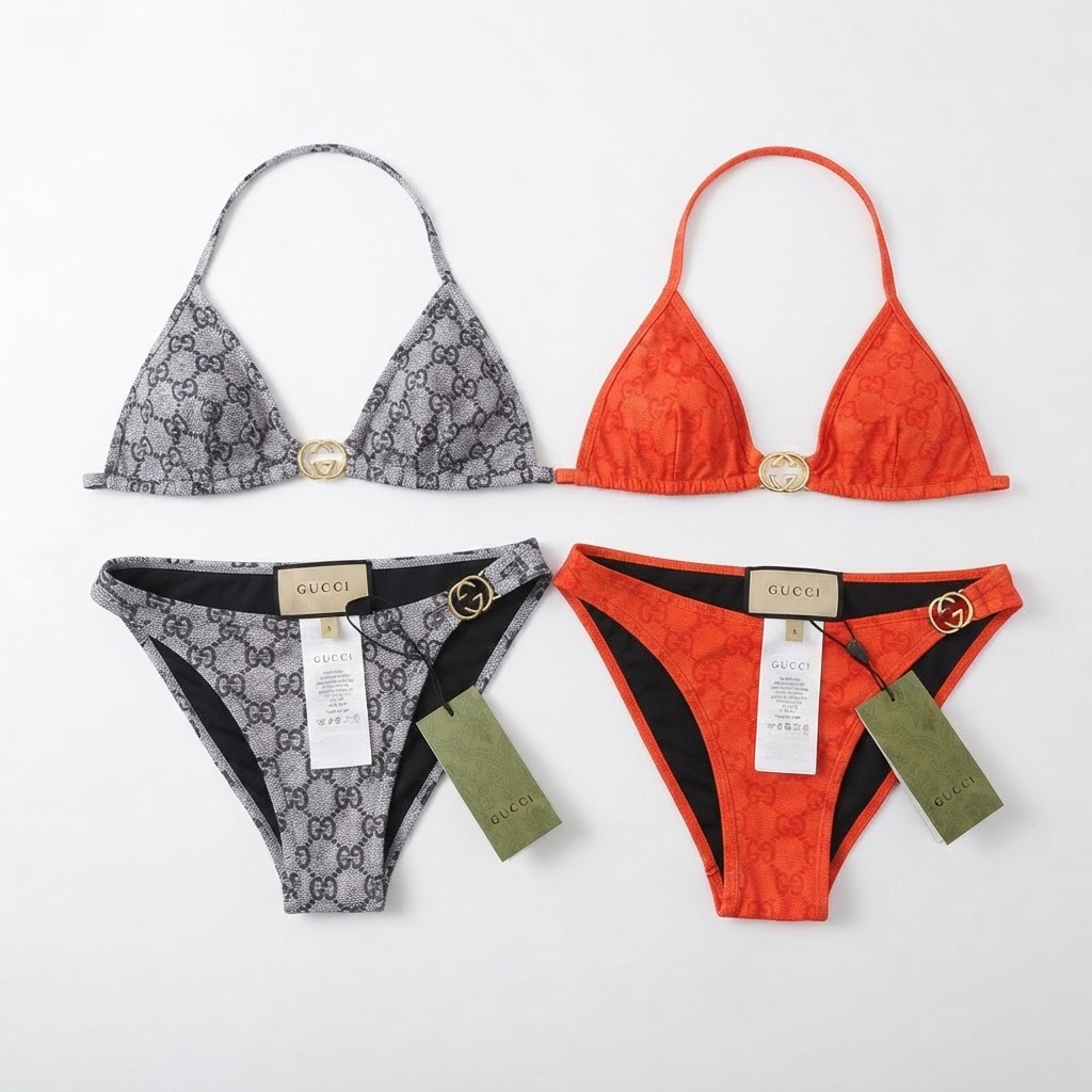Designer Bikini Set 26