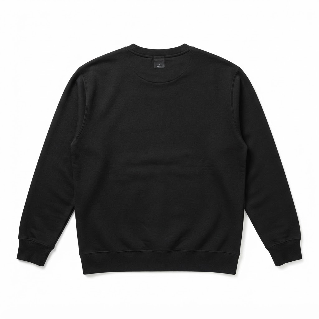 Balenciaga Claw Marks Supreme Crewneck