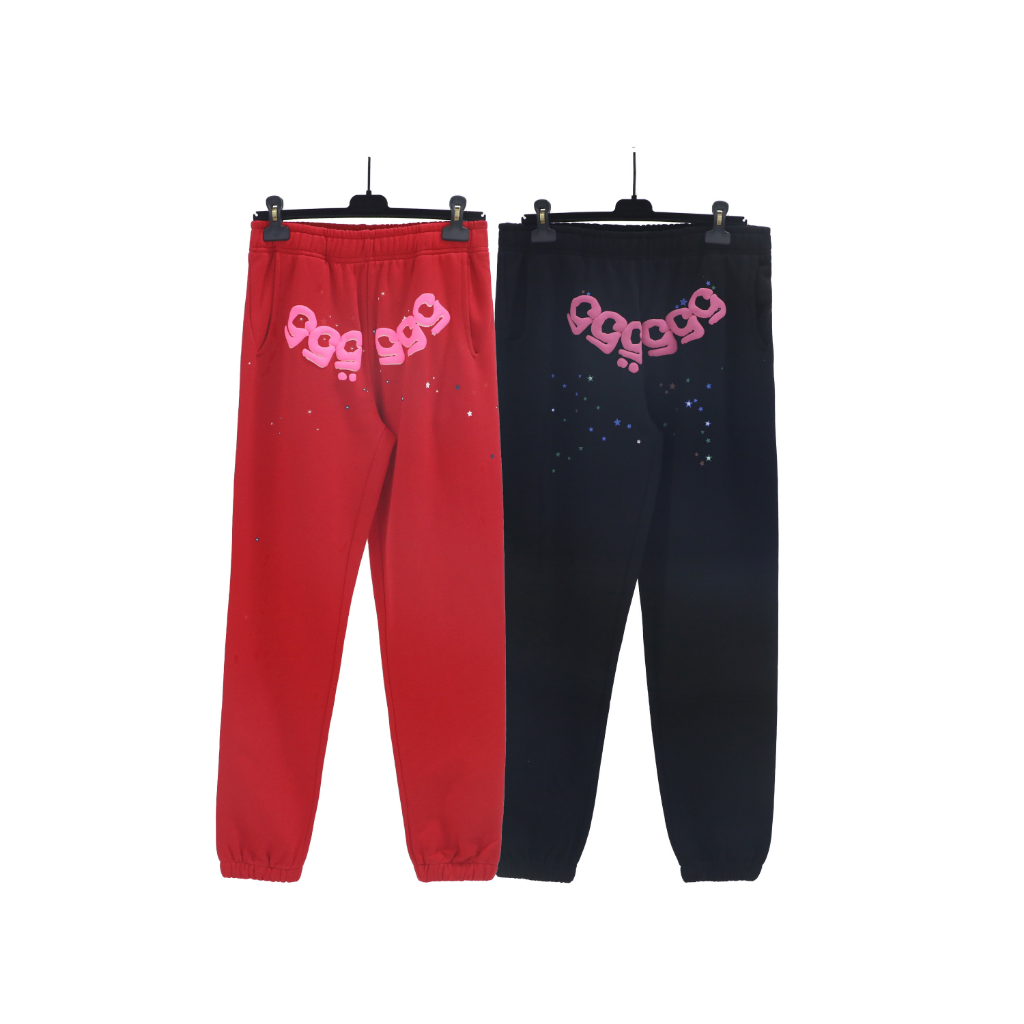 Sp5der 999 Sweatpants