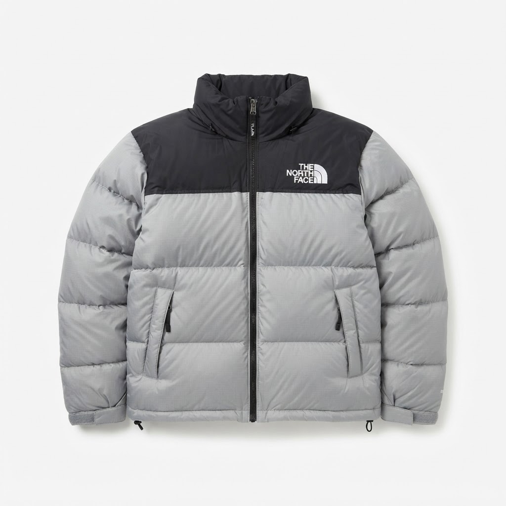 The North Face Nuptse 1996 Puffer Jacket