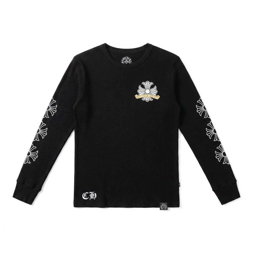 Chrome Hearts Thermal LS