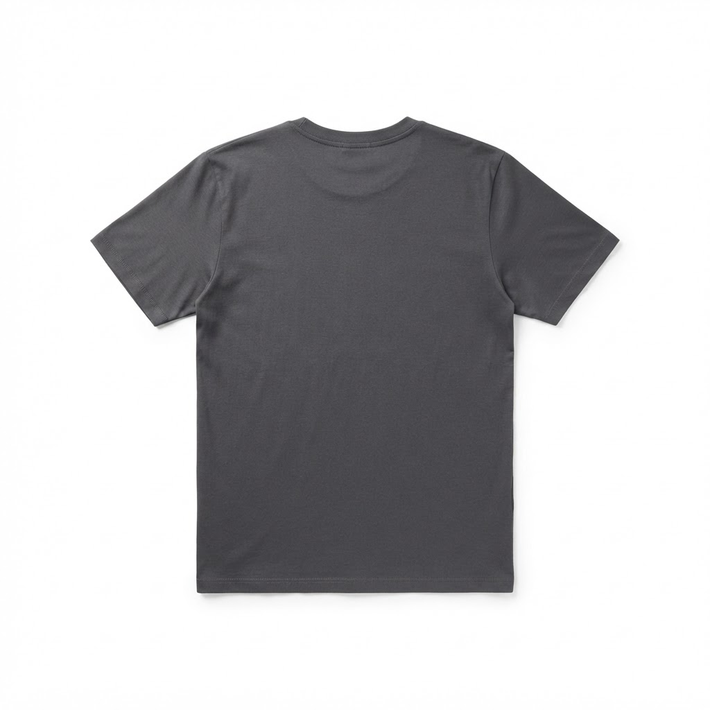 Sp5der Charcoal Web T-Shirt
