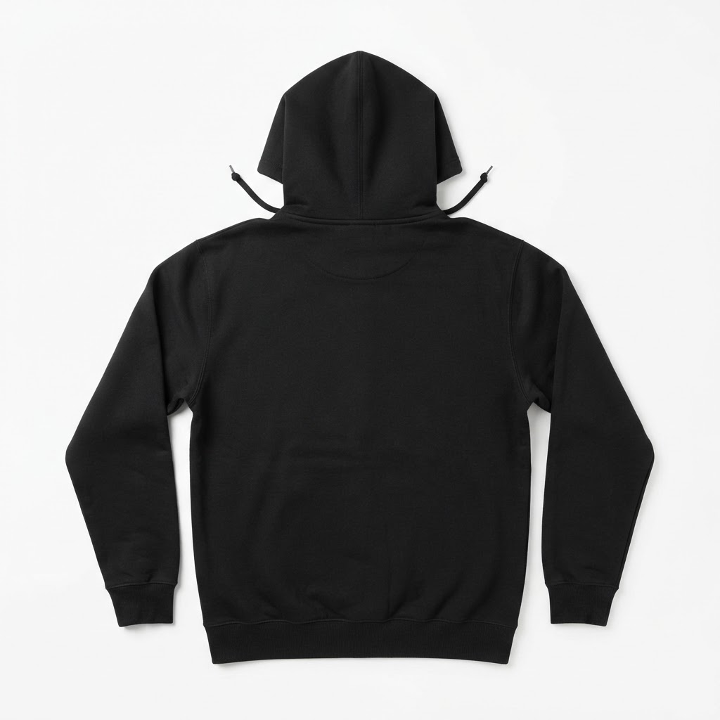 Spider Pnk Hoodie