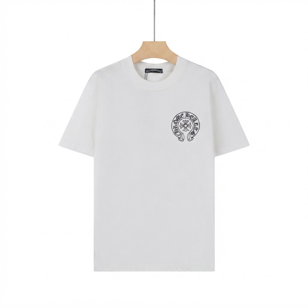 Chrome Hearts Beijing Tee