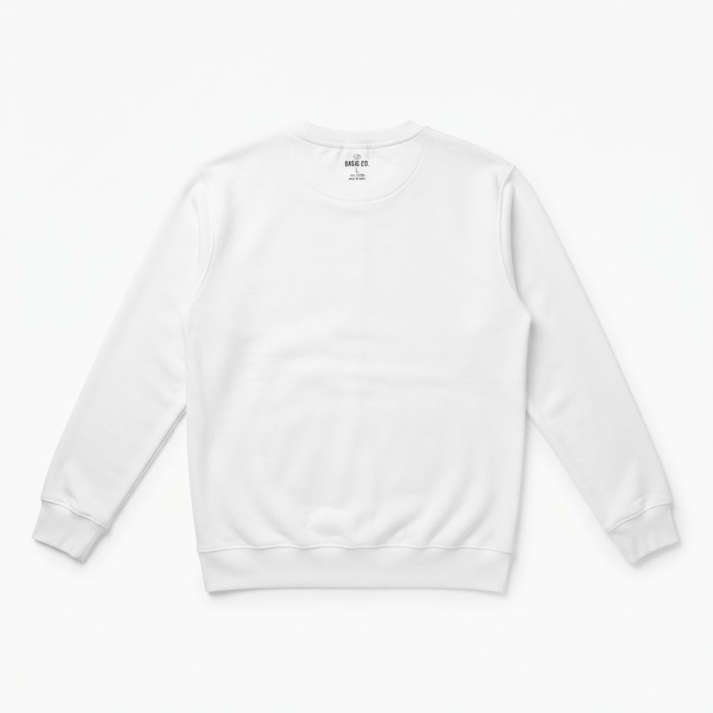 NBA YoungBoy Supreme Photo Crewneck