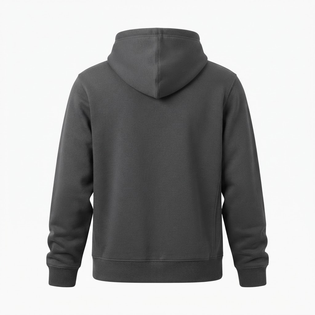 Sp5der Slime Charcoal Hoodie