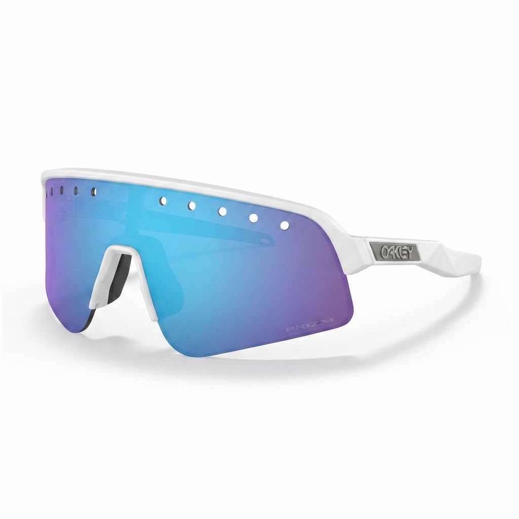 Oakley Prizm Sport Sunglasses